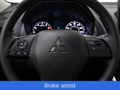 New 2026 Mitsubishi Eclipse Cross Ralliart image 10