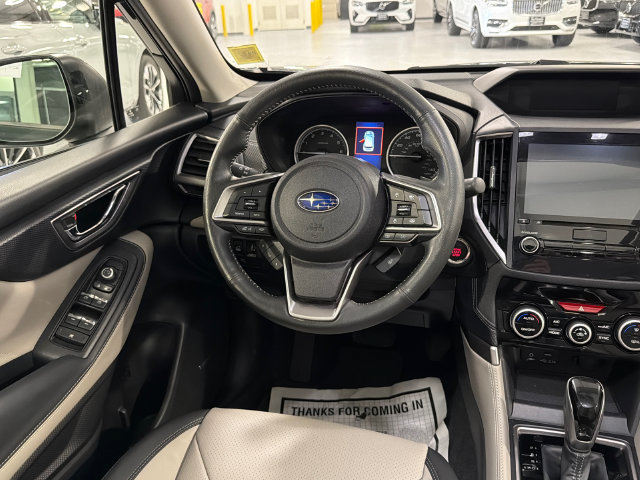 Certified 2023 Subaru Forester Limited AWD/4WD image 22