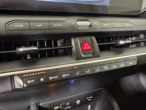 Used 2025 Kia K4 FWD image 31