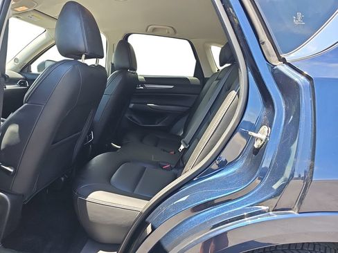 Used 2024 MAZDA CX-5 AWD 2.5 S w/ Select Package image 14