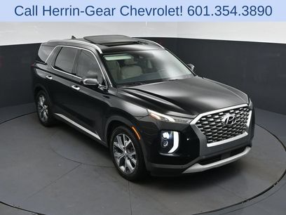 Used 2021 Hyundai Palisade SEL w/ Premium Package