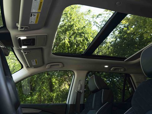 Certified 2026 Honda Pilot Elite image 35