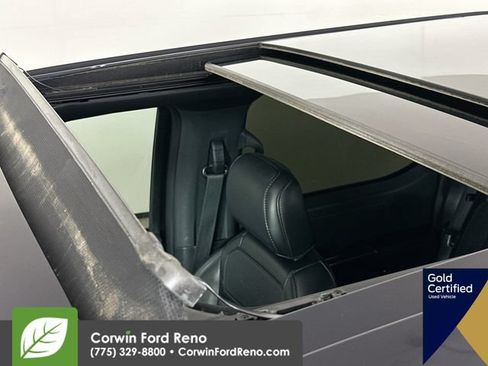 Certified 2021 Ford F150 Raptor w/ Equipment Group 801A High AWD/4WD image 20