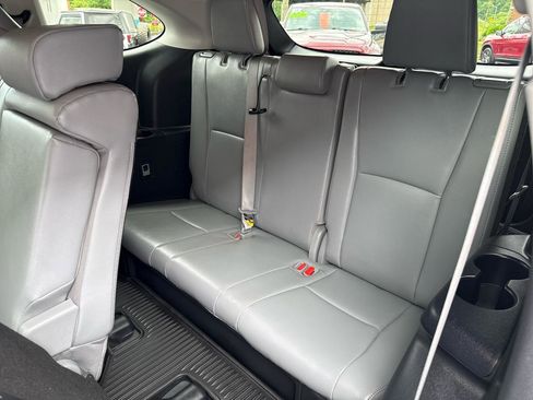 Used 2021 Toyota Highlander Limited AWD/4WD image 28