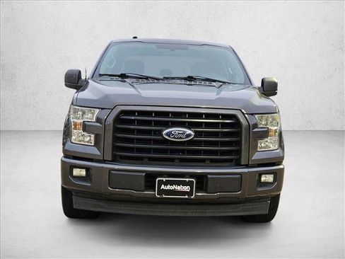 Used 2017 Ford F150 XL w/ Equipment Group 101A Mid RWD image 2