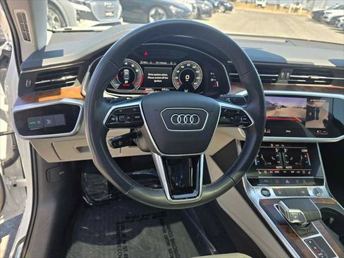 Used 2023 Audi A6 Premium Plus w/ Premium Plus Package AWD/4WD image 26