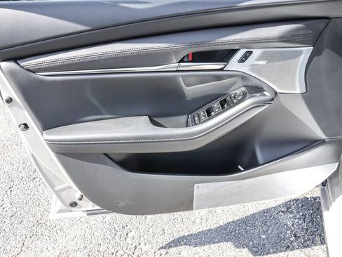 New 2026 MAZDA MAZDA3 2.5 Turbo Sedan w/Premium Plus image 35