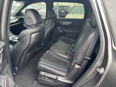 Used 2022 Acura MDX A-Spec AWD/4WD image 14
