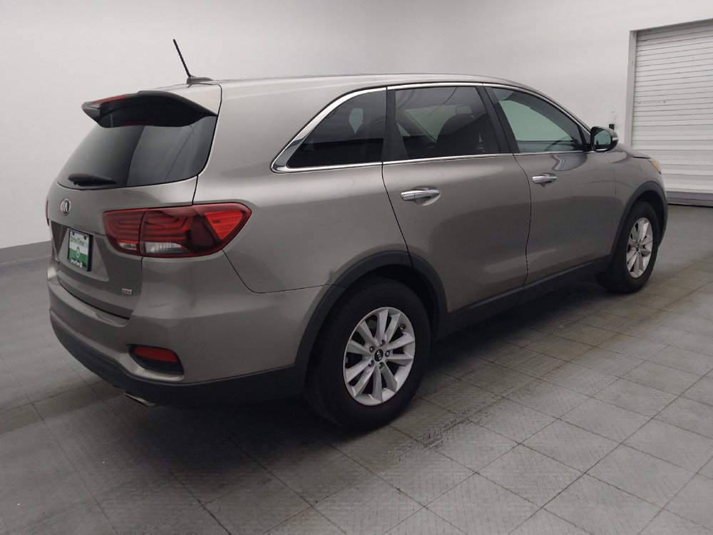 Used 2019 Kia Sorento FWD image 10