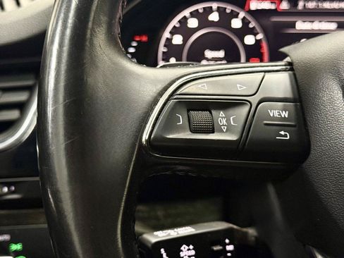 Used 2017 Audi Q7 3.0T Premium Plus AWD/4WD image 19