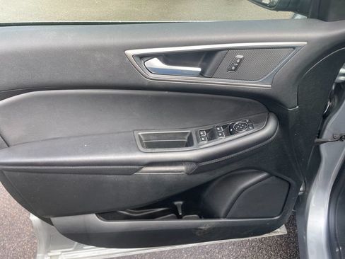 Used 2024 Ford Edge SEL AWD/4WD image 11