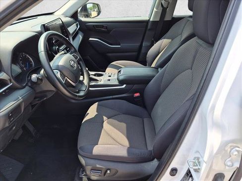 Used 2023 Toyota Highlander LE AWD/4WD image 20