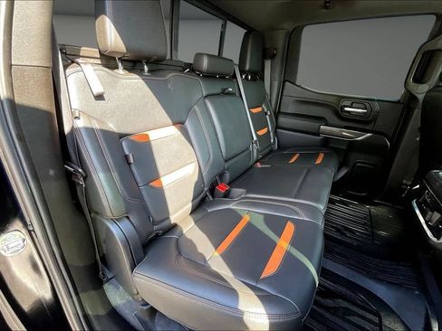 Used 2019 GMC Sierra 1500 AT4 w/ AT4 Carbonpro Edition AWD/4WD image 29