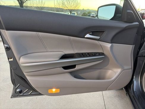 Used 2008 Honda Accord EX-L image 13