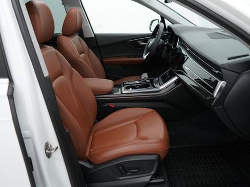 Used 2023 Audi Q7 2.0T Premium w/ Convenience Package AWD/4WD image 66