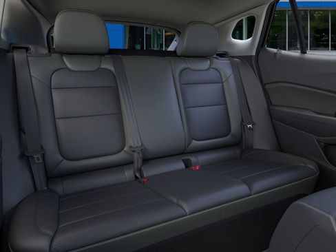 New 2026 Chevrolet Trax ACTIV w/ Driver Confidence Package FWD image 17