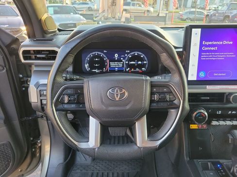 Used 2024 Toyota Tacoma TRD Sport image 23