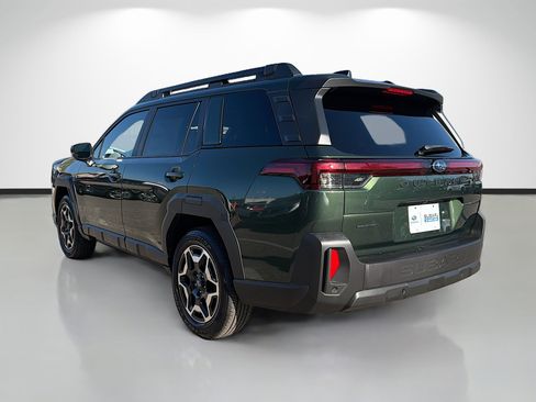 New 2026 Subaru Outback Touring image 5