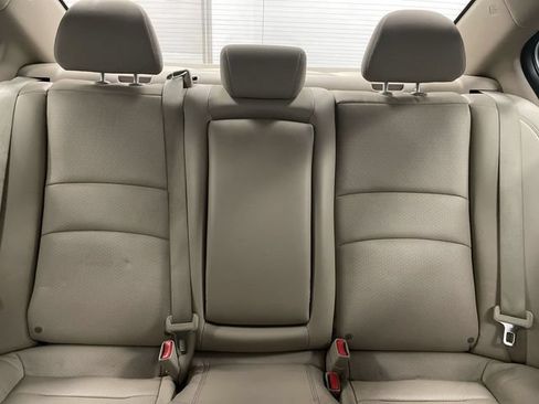 Used 2017 Honda Accord EX-L image 22