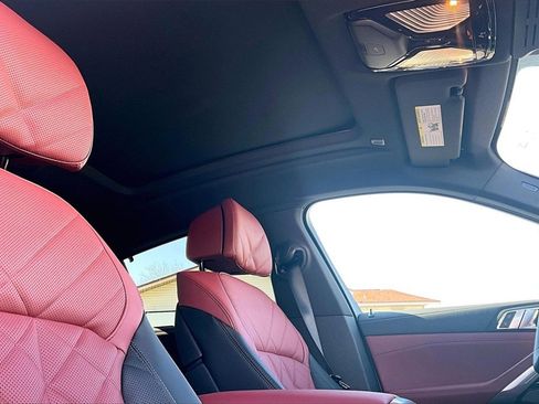 New 2026 BMW X6 M60i image 22