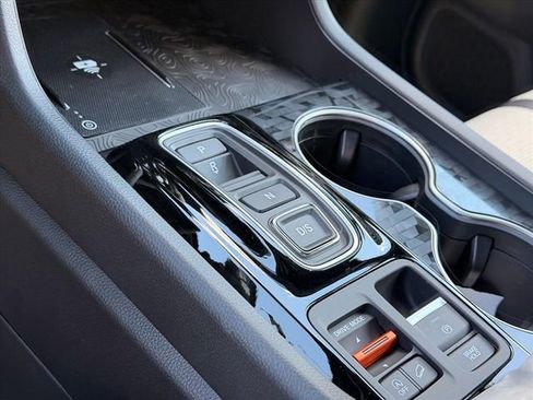 New 2026 Honda Passport TrailSport Elite image 13