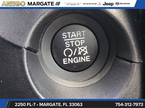 Used 2021 Jeep Compass Sport FWD image 31