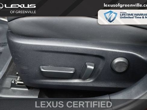Certified 2023 Lexus IS 350 F Sport w/ Navigation Package RWD image 24