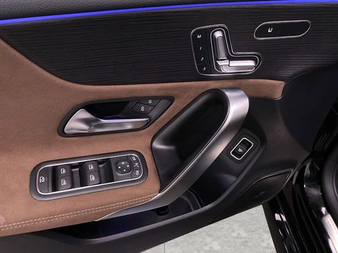 Certified 2026 Mercedes-Benz CLA 250 4MATIC image 29