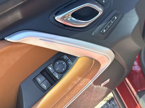 Used 2020 Chevrolet Camaro SS image 10