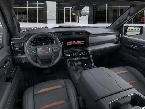 New 2026 GMC Sierra 1500 AT4 w/ AT4 Premium Package image 15