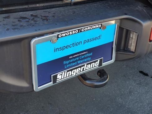 Used 2022 Jeep Wrangler Unlimited Sahara w/ Cold Weather Group image 29