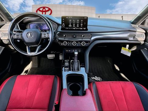 Used 2024 Acura Integra A-Spec image 15