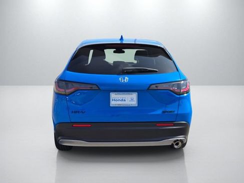 New 2027 Honda HR-V Sport image 5