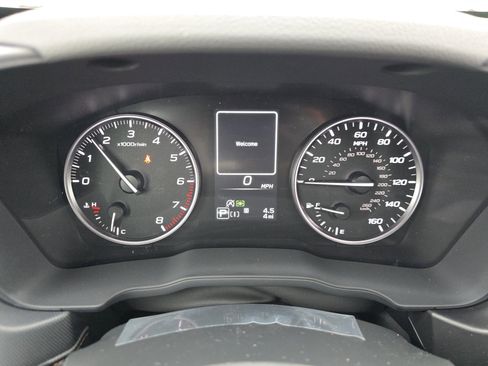 New 2026 Subaru Forester Touring image 22