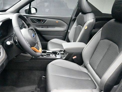 New 2026 Subaru Forester Wilderness image 18