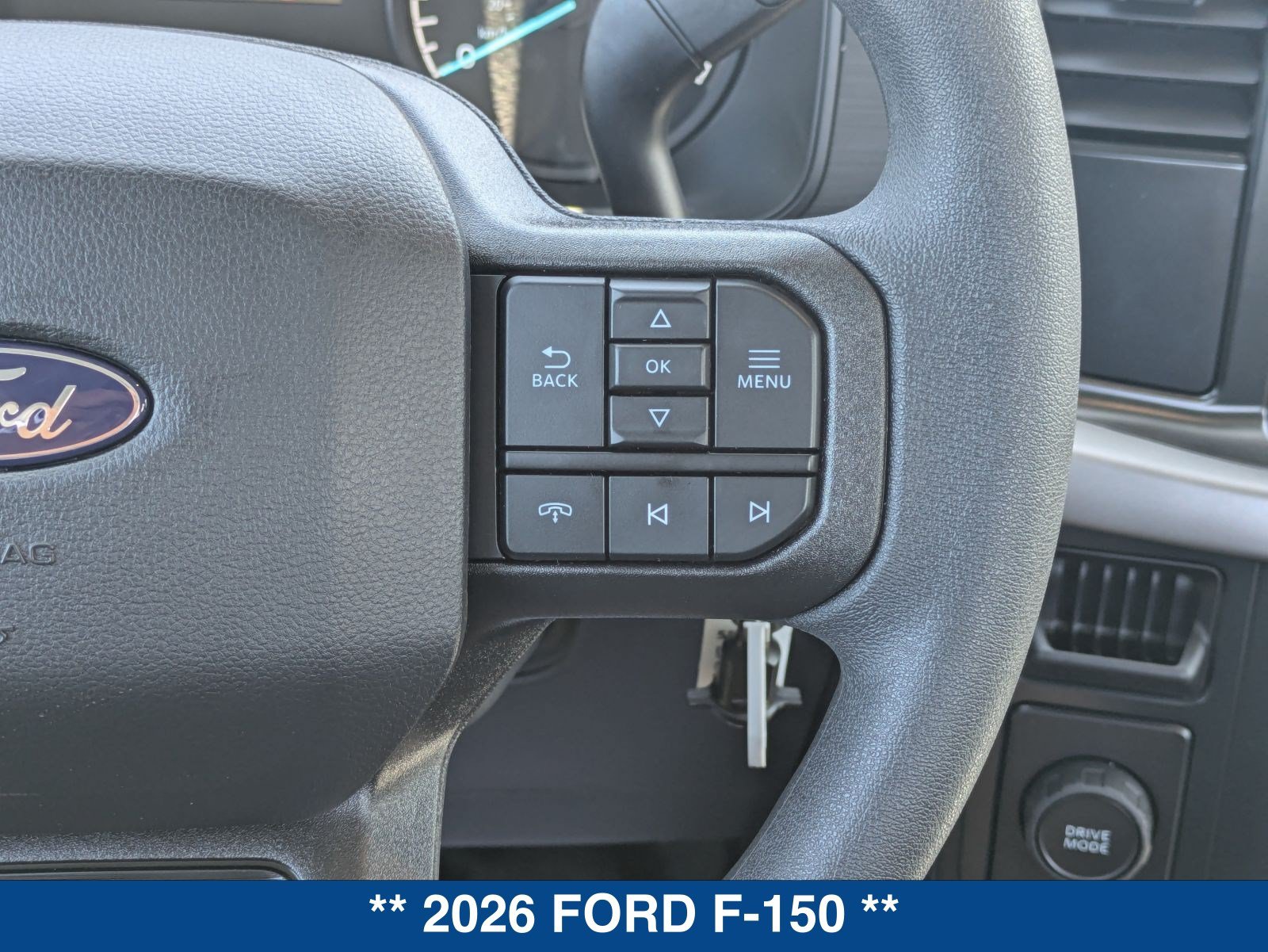 New 2026 Ford F150 XL RWD image 23