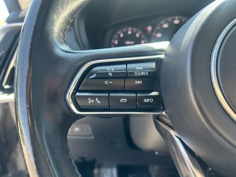 Used 2024 MAZDA CX-90 3.3 Turbo S AWD/4WD image 27