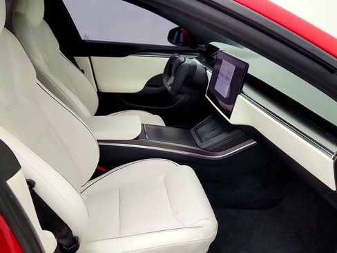 Used 2021 Tesla Model S Plaid image 27