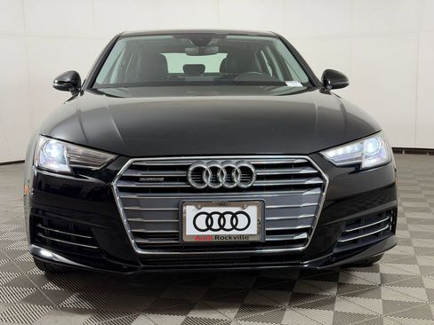 Used 2017 Audi A4 2.0T Premium w/ Convenience Package image 6