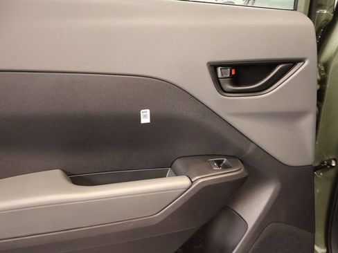 New 2026 Subaru Crosstrek 2.5i image 25