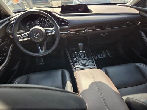 Certified 2023 MAZDA CX-30 2.5 Turbo w/ Premium Plus Pkg AWD/4WD image 9