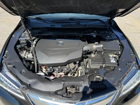Used 2015 Acura TLX V6 SH-AWD w/ Technology Pkg image 33