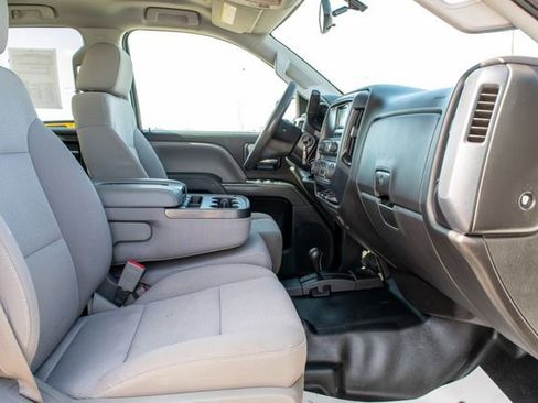 Used 2015 Chevrolet Silverado 2500 W/T image 17