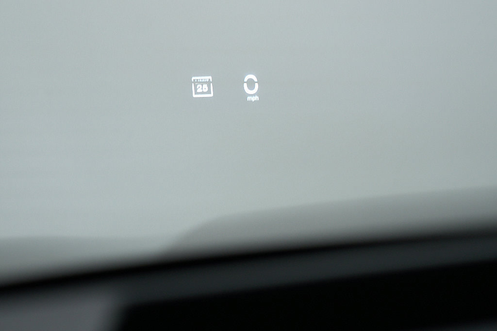 Certified 2025 Volvo EX90 Ultra AWD/4WD image 18