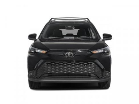 Used 2024 Toyota Corolla Cross XSE image 4
