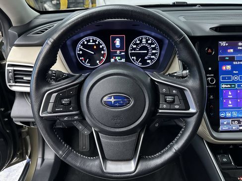 Used 2020 Subaru Outback Limited XT w/ Popular Package #2 AWD/4WD image 15