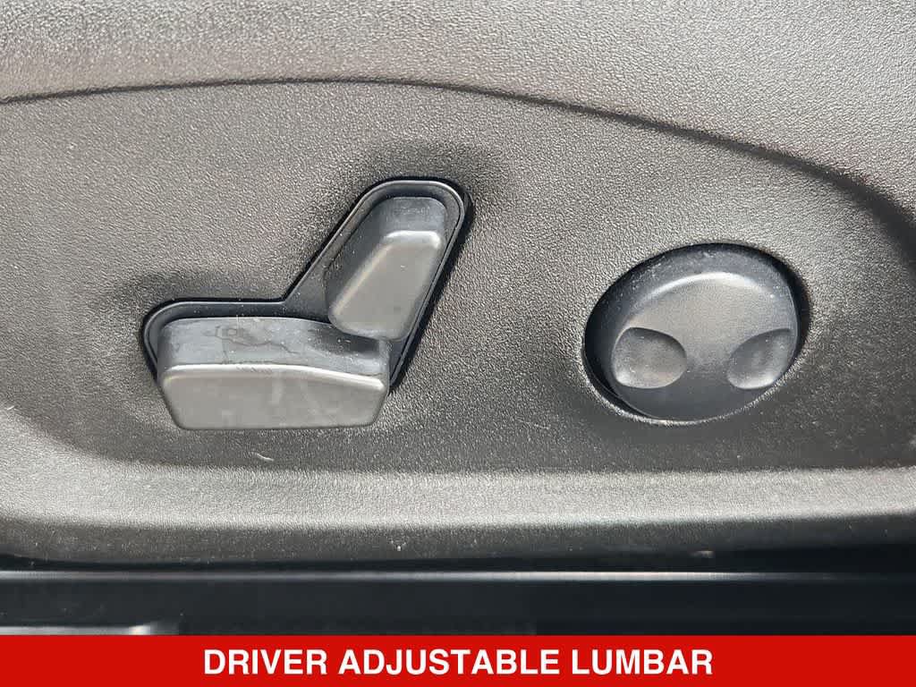 Used 2022 Jeep Renegade Trailhawk AWD/4WD image 17