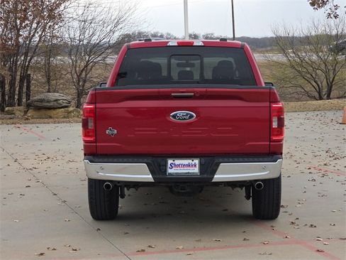 Used 2021 Ford F150 XLT w/ Equipment Group 302A High image 7