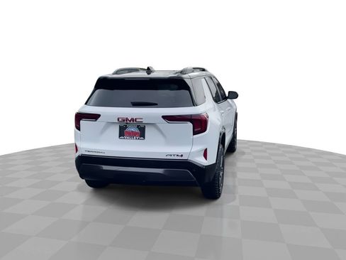 New 2026 GMC Terrain AT4 image 7