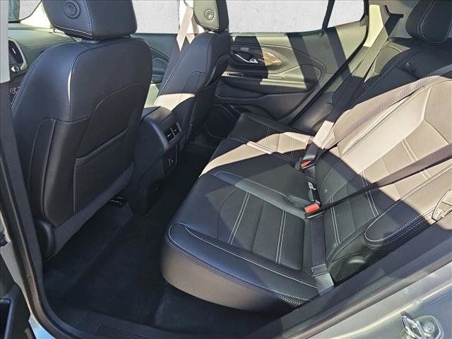 Used 2023 GMC Terrain Denali AWD/4WD image 21